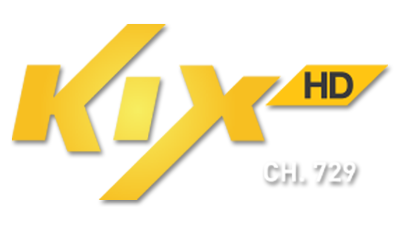 Kix TV