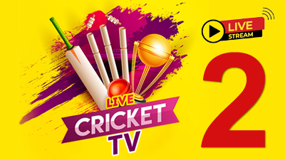 Live Cricket 2