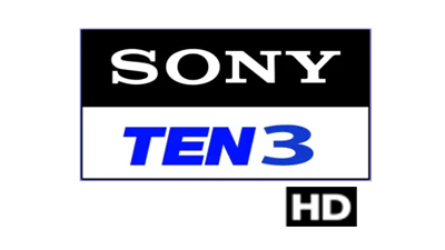 Sony Ten 3